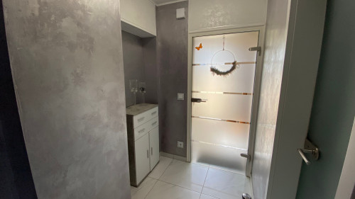 Luxurious ground floor apartment in a central location - Gallery - 19