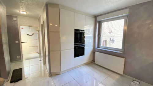Luxurious ground floor apartment in a central location - Gallery - 17