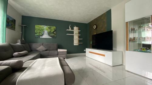 Luxurious ground floor apartment in a central location - Gallery - 21