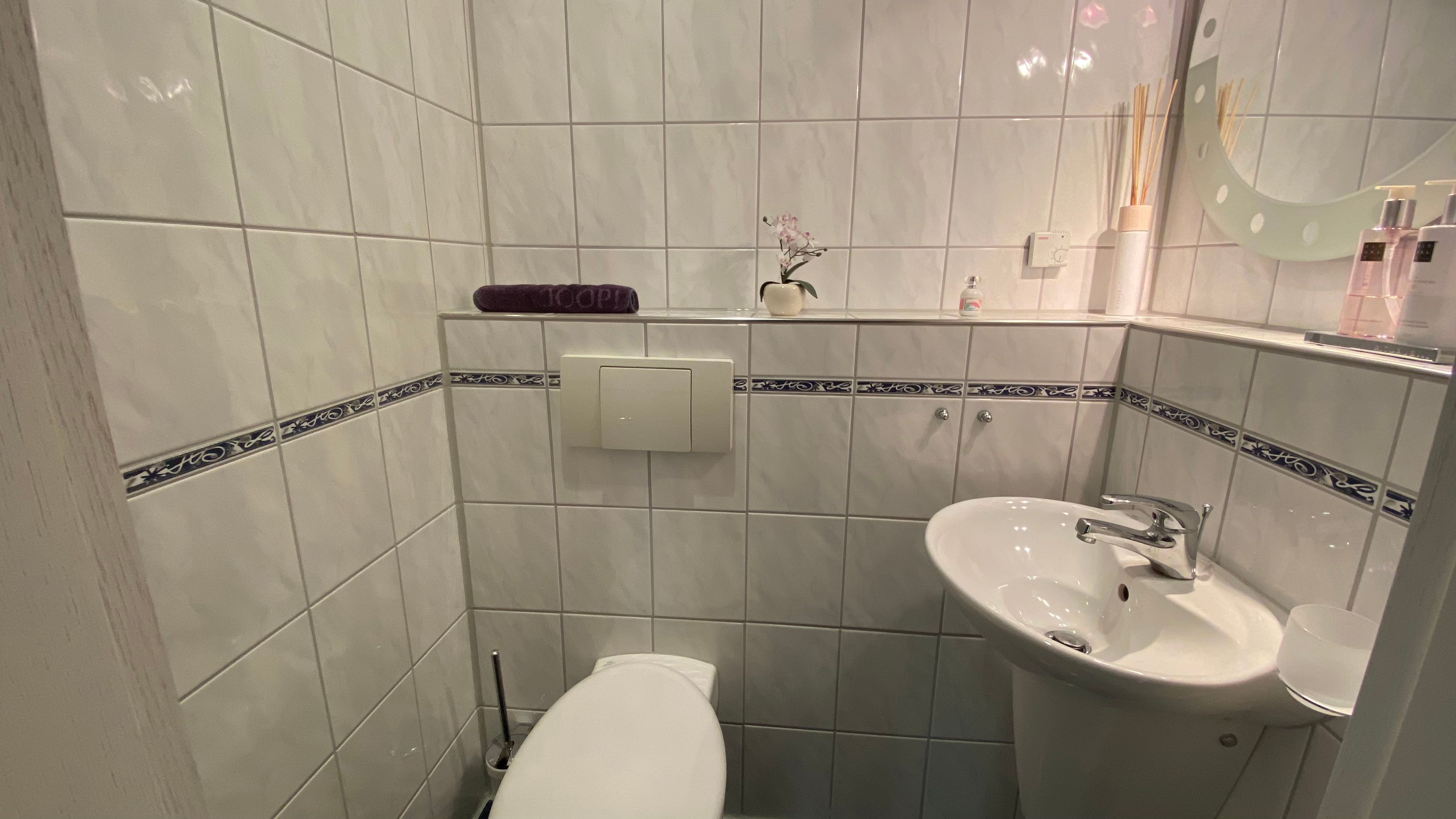  Luxurious Ground Floor Apartment In A Central Location  -  Luxurious ground floor apartment in a central location  - Gallery -  10