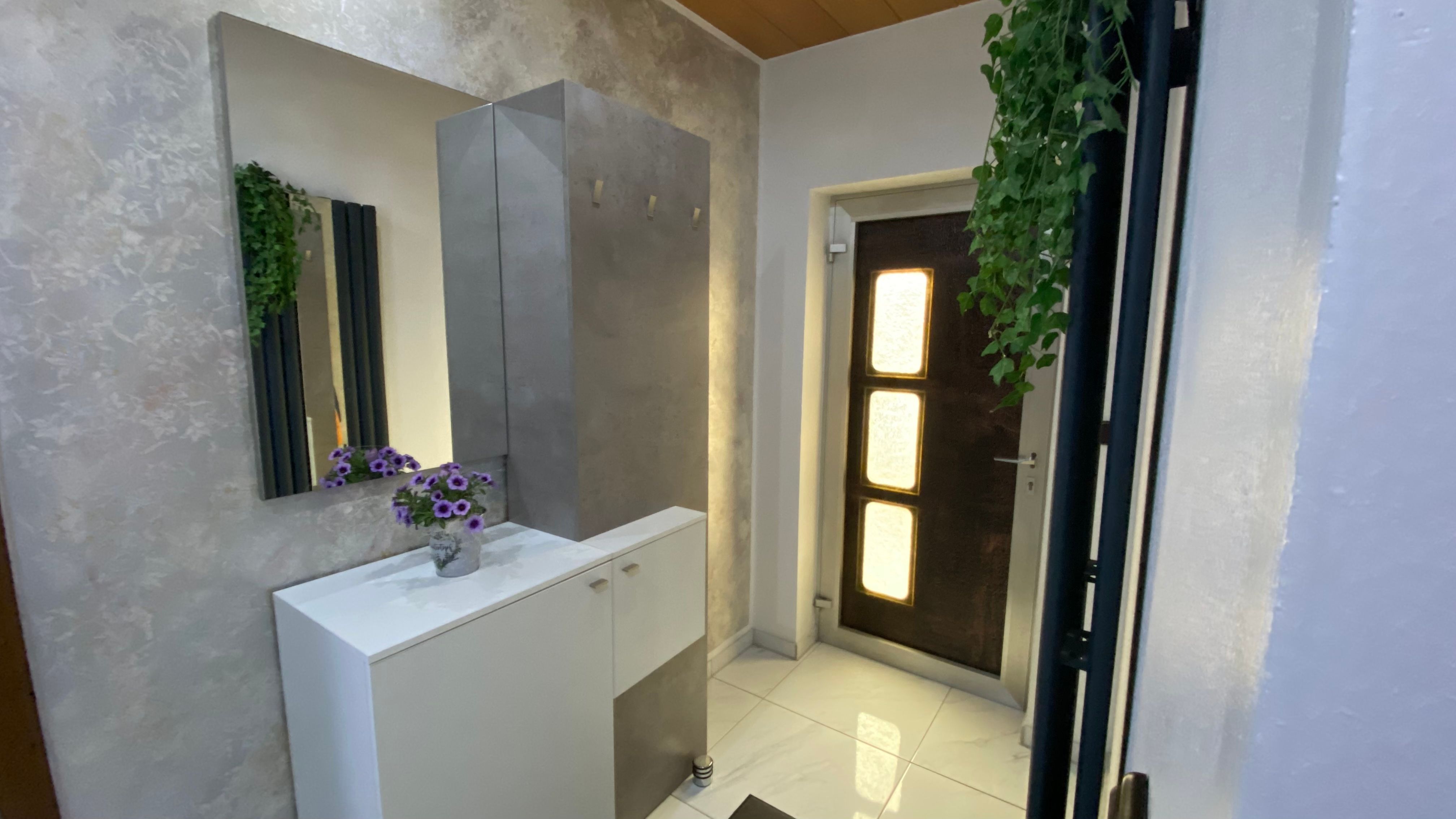  Luxurious Ground Floor Apartment In A Central Location  -  Luxurious ground floor apartment in a central location  - Gallery -  6