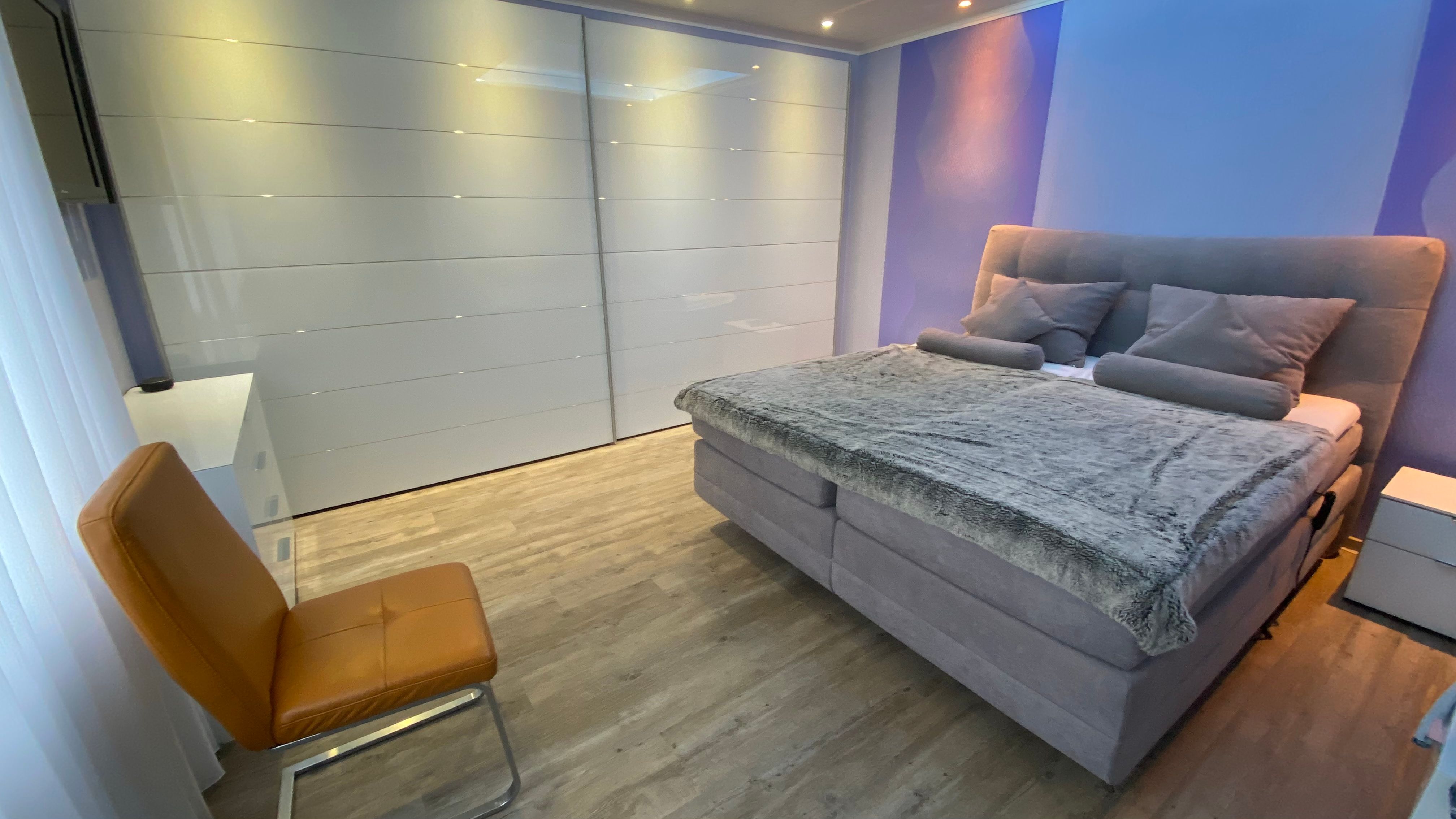  Luxurious Ground Floor Apartment In A Central Location  -  Luxurious ground floor apartment in a central location  - Gallery -  9