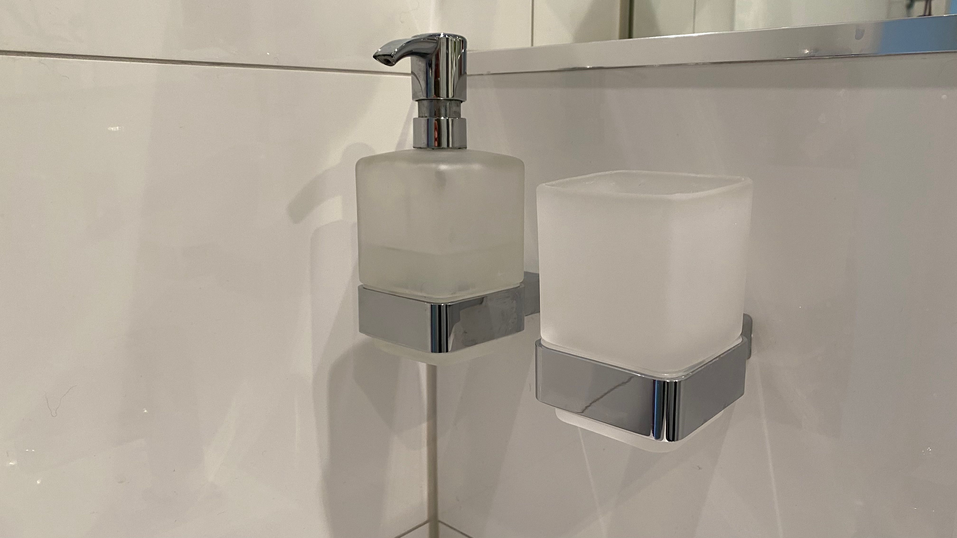  Luxurious Ground Floor Apartment In A Central Location  -  Luxurious ground floor apartment in a central location  - Gallery -  11