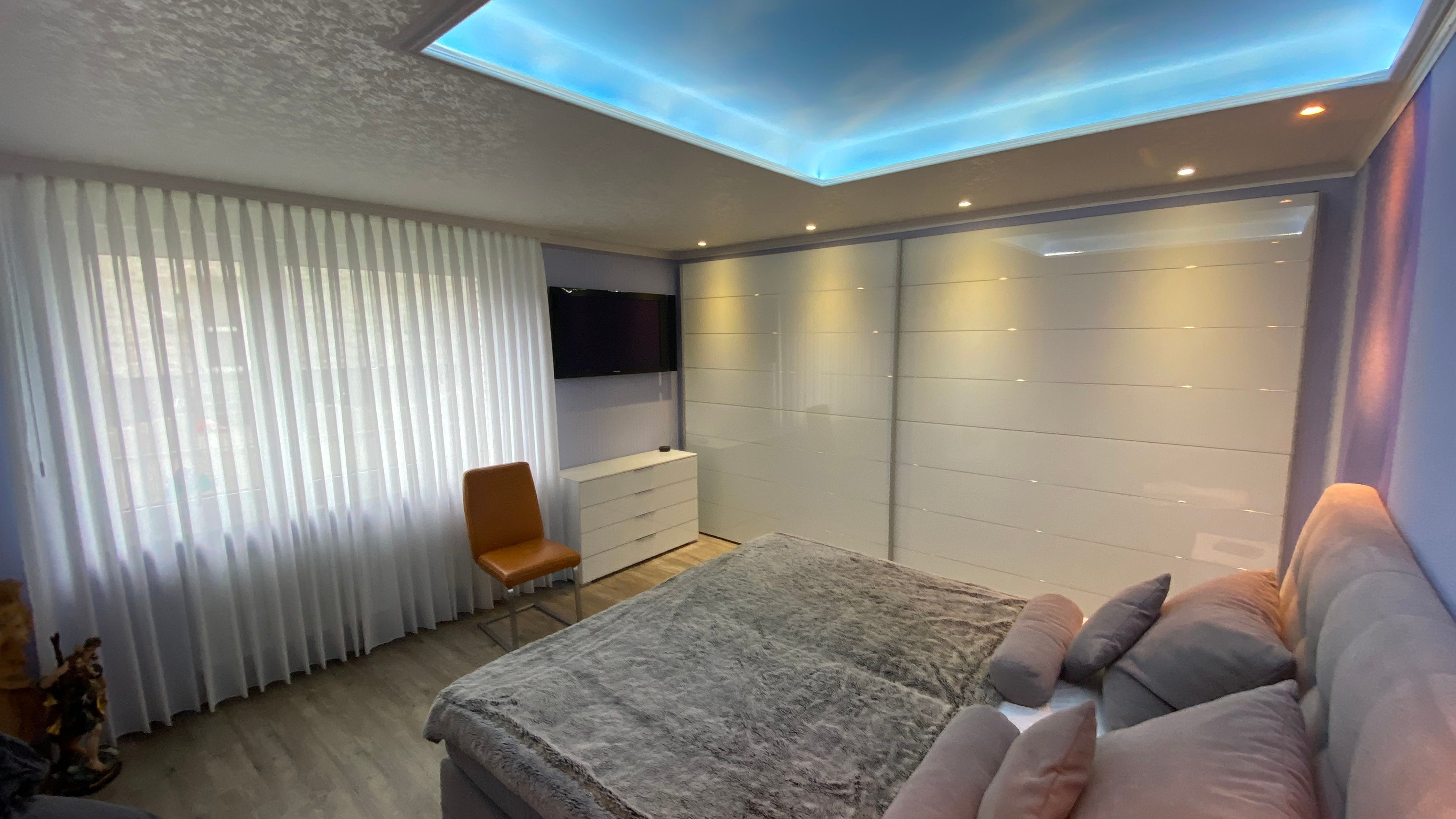  Luxurious Ground Floor Apartment In A Central Location  -  Luxurious ground floor apartment in a central location  - Gallery -  7