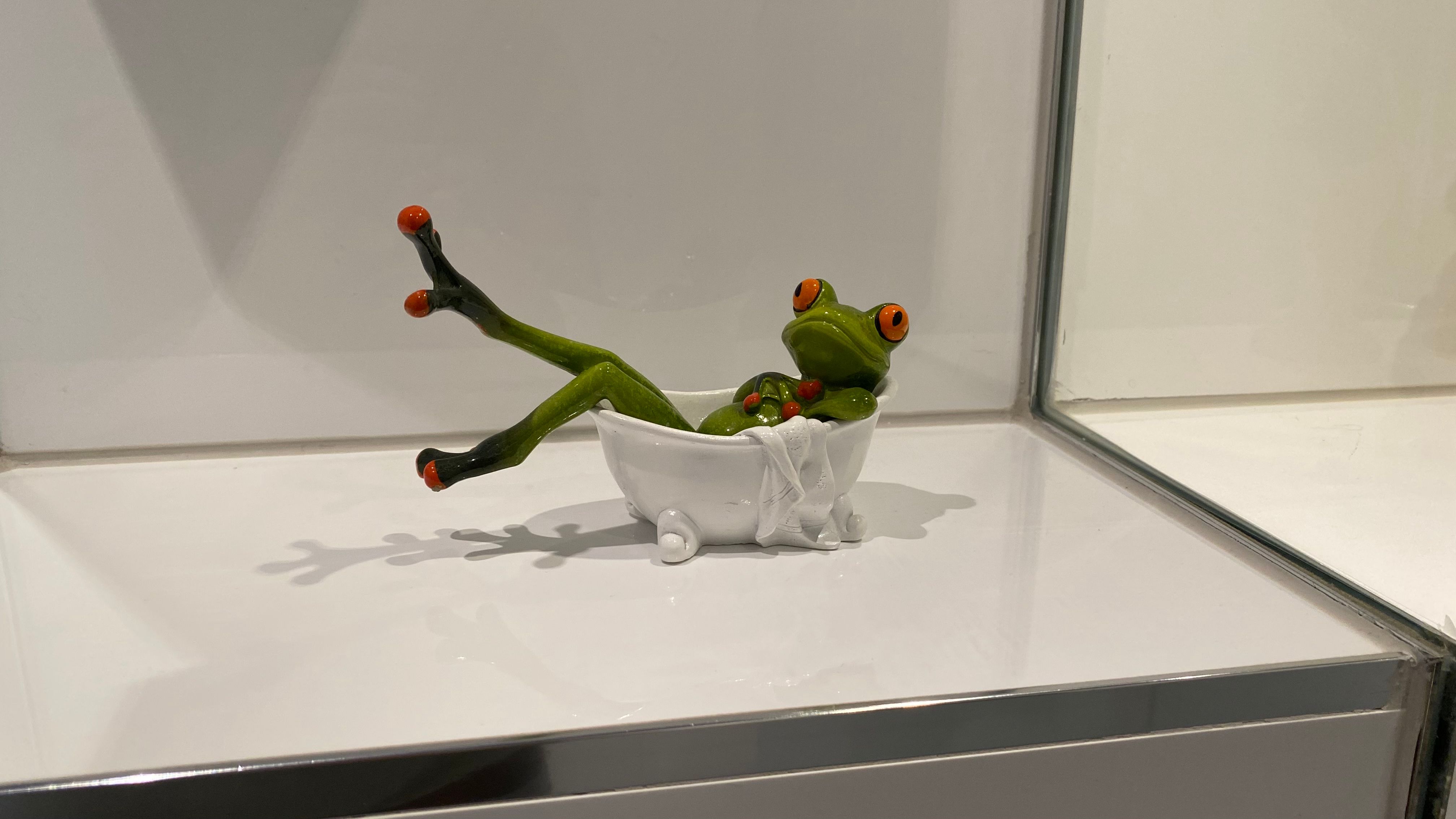  Luxurious Ground Floor Apartment In A Central Location  -  Luxurious ground floor apartment in a central location  - Gallery -  14