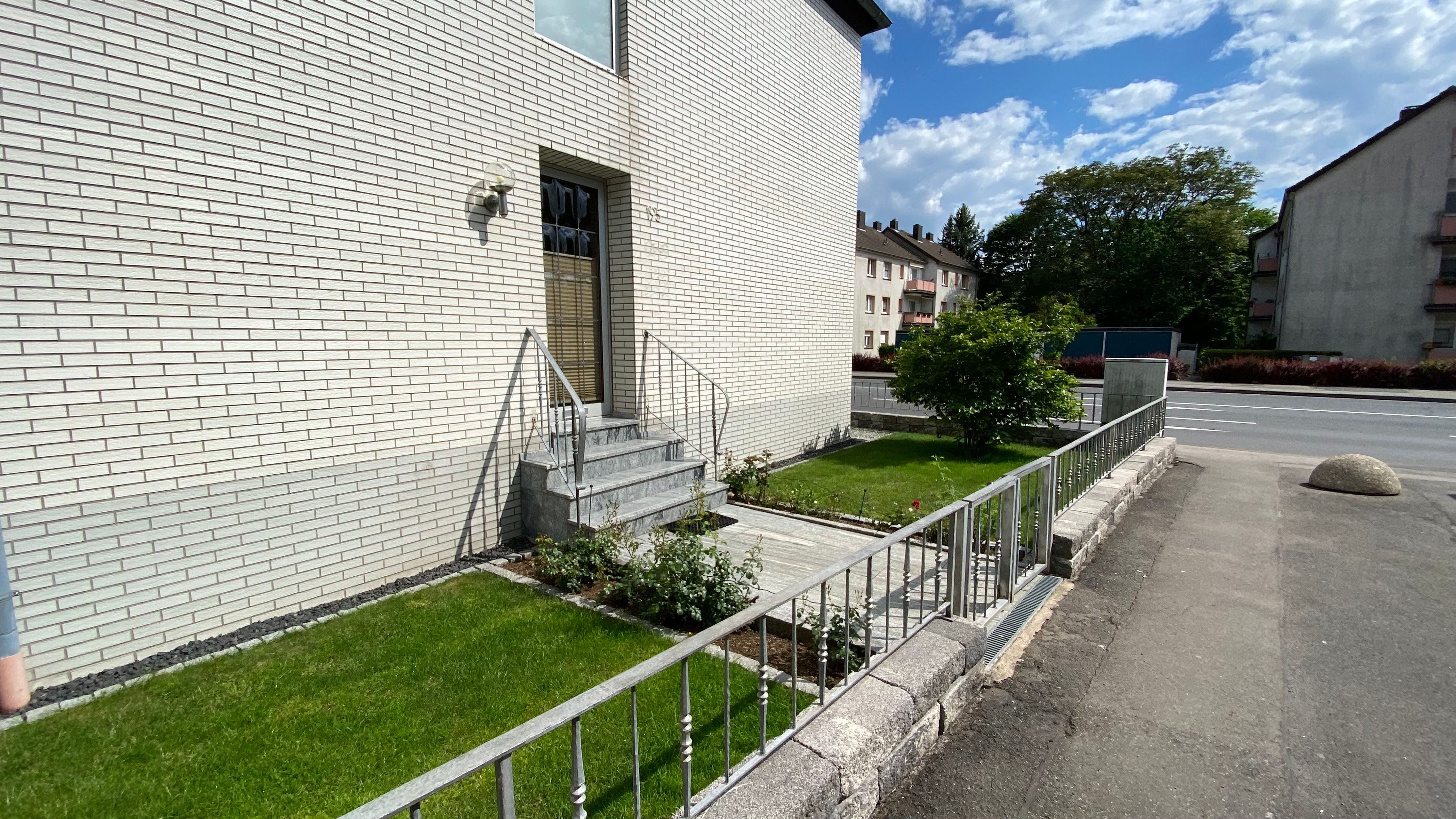  Luxurious Ground Floor Apartment In A Central Location  -  Luxurious ground floor apartment in a central location  - Gallery -  12