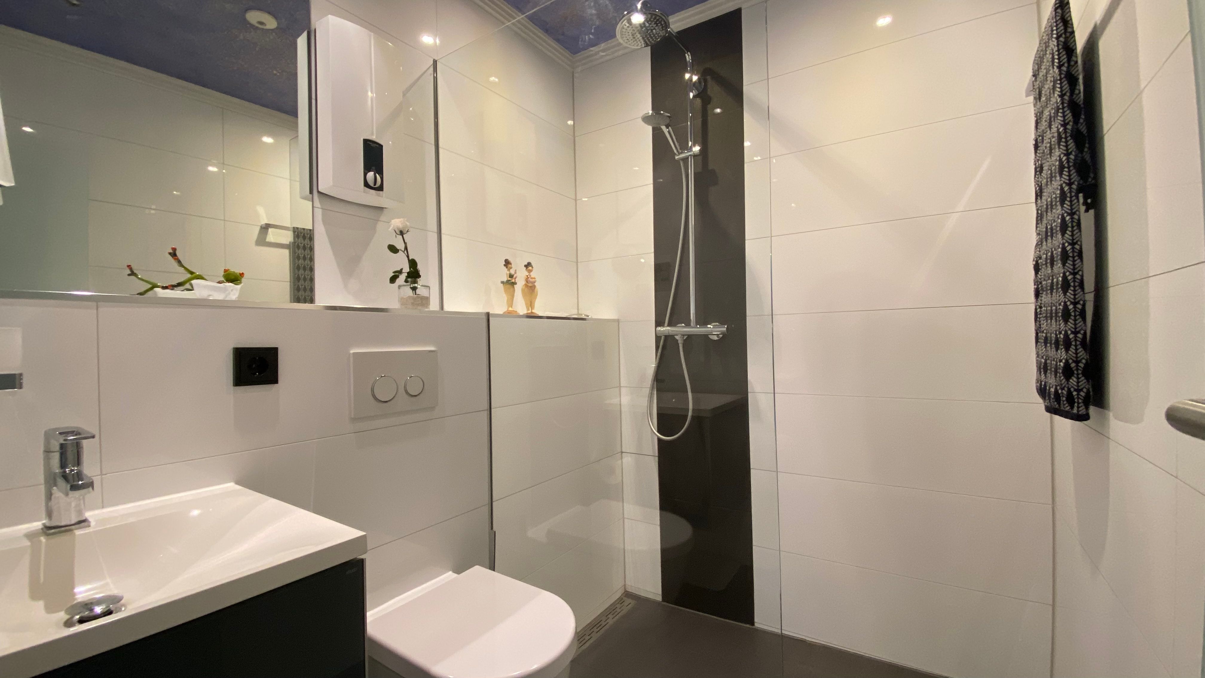  Luxurious Ground Floor Apartment In A Central Location  -  Luxurious ground floor apartment in a central location  - Gallery -  15