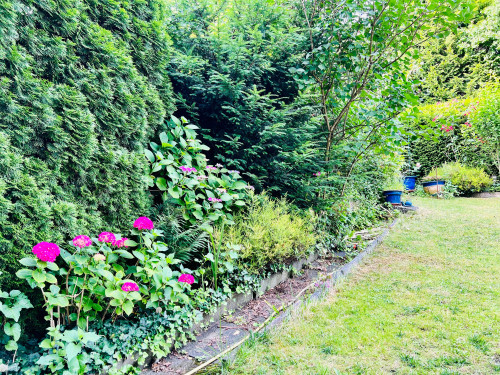 Gorgeous suite in Mülheim an der Ruhr