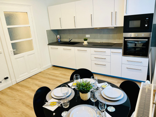 Gorgeous suite in Mülheim an der Ruhr  - Gallery -  5