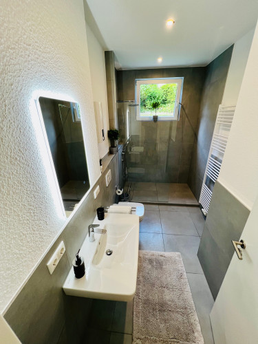 Gorgeous suite in Mülheim an der Ruhr