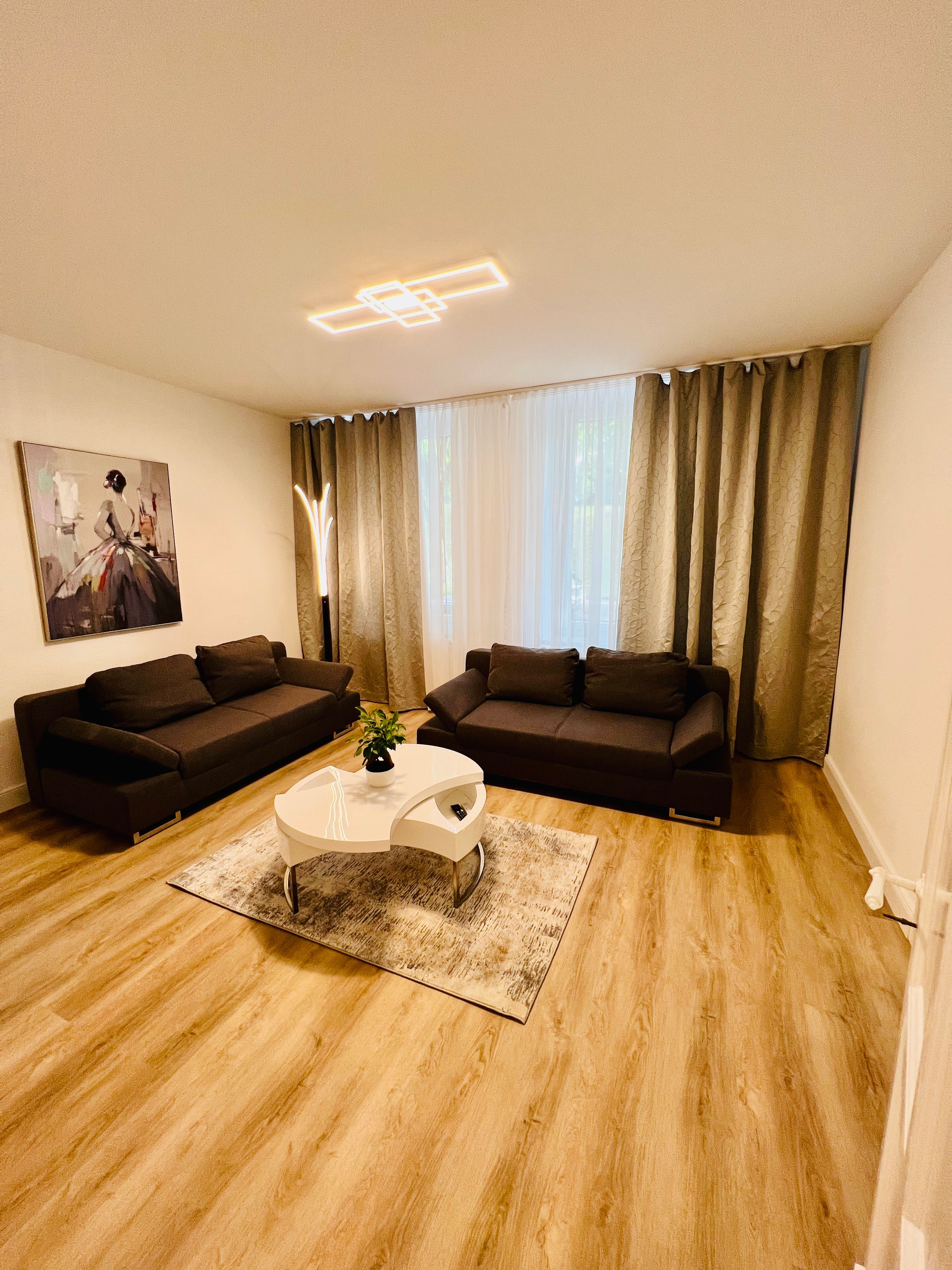  Gorgeous Suite In Mülheim An Der Ruhr  -  Gorgeous suite in Mülheim an der Ruhr  - Gallery -  13