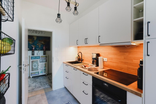 Great flat in Chemnitz