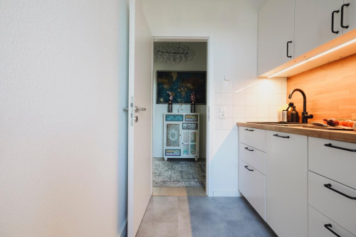 Great flat in Chemnitz