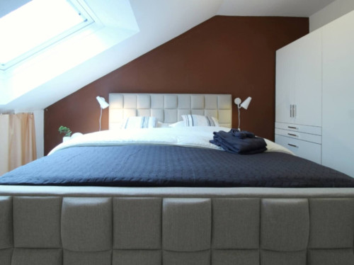 Awesome, beautiful apartment, Paderborn