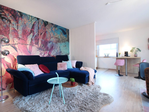 Awesome, beautiful apartment, Paderborn