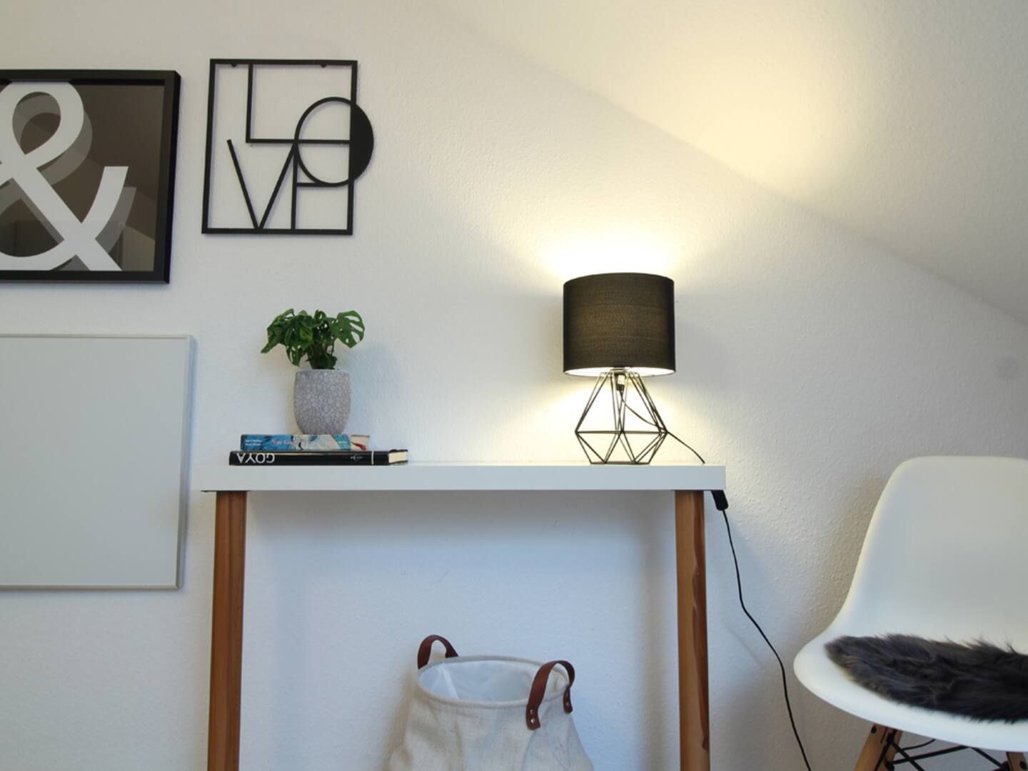  Awesome, Beautiful Apartment, Paderborn  -  Awesome, beautiful apartment, Paderborn  - Gallery -  5