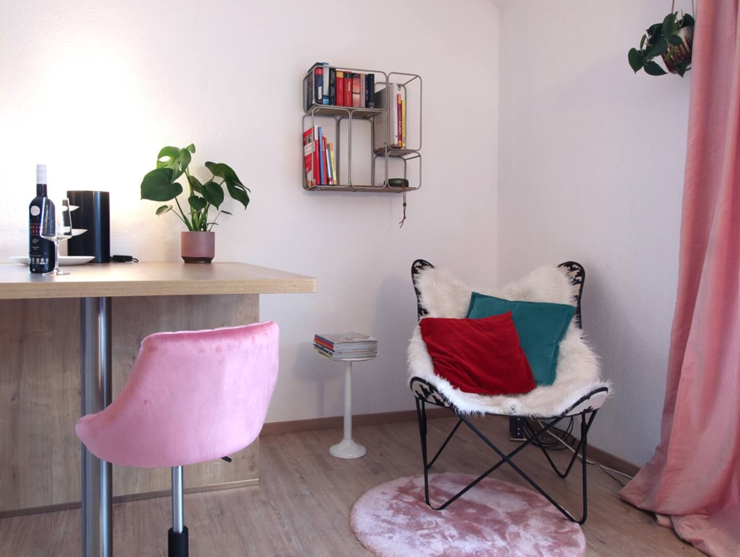  Awesome, Beautiful Apartment, Paderborn  -  Awesome, beautiful apartment, Paderborn  - Gallery -  8