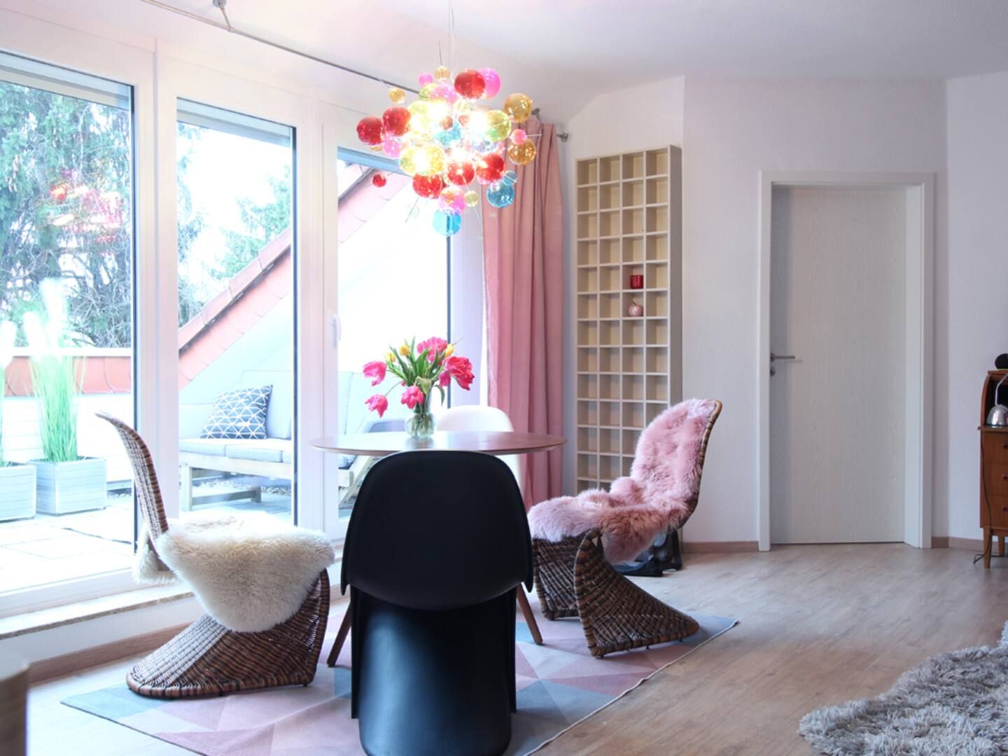  Awesome, Beautiful Apartment, Paderborn  -  Awesome, beautiful apartment, Paderborn  - Gallery -  9