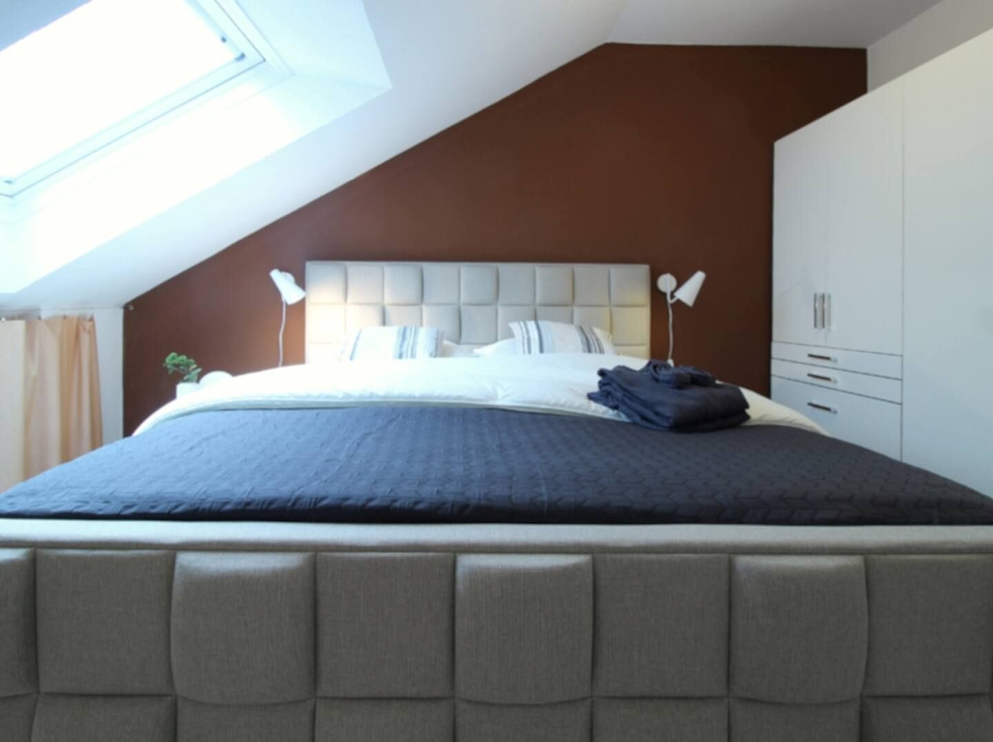  Awesome, Beautiful Apartment, Paderborn  -  Awesome, beautiful apartment, Paderborn  - Gallery -  12