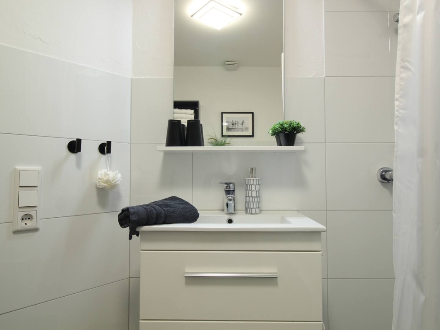  Awesome, Beautiful Apartment, Paderborn  -  Awesome, beautiful apartment, Paderborn  - Gallery -  3