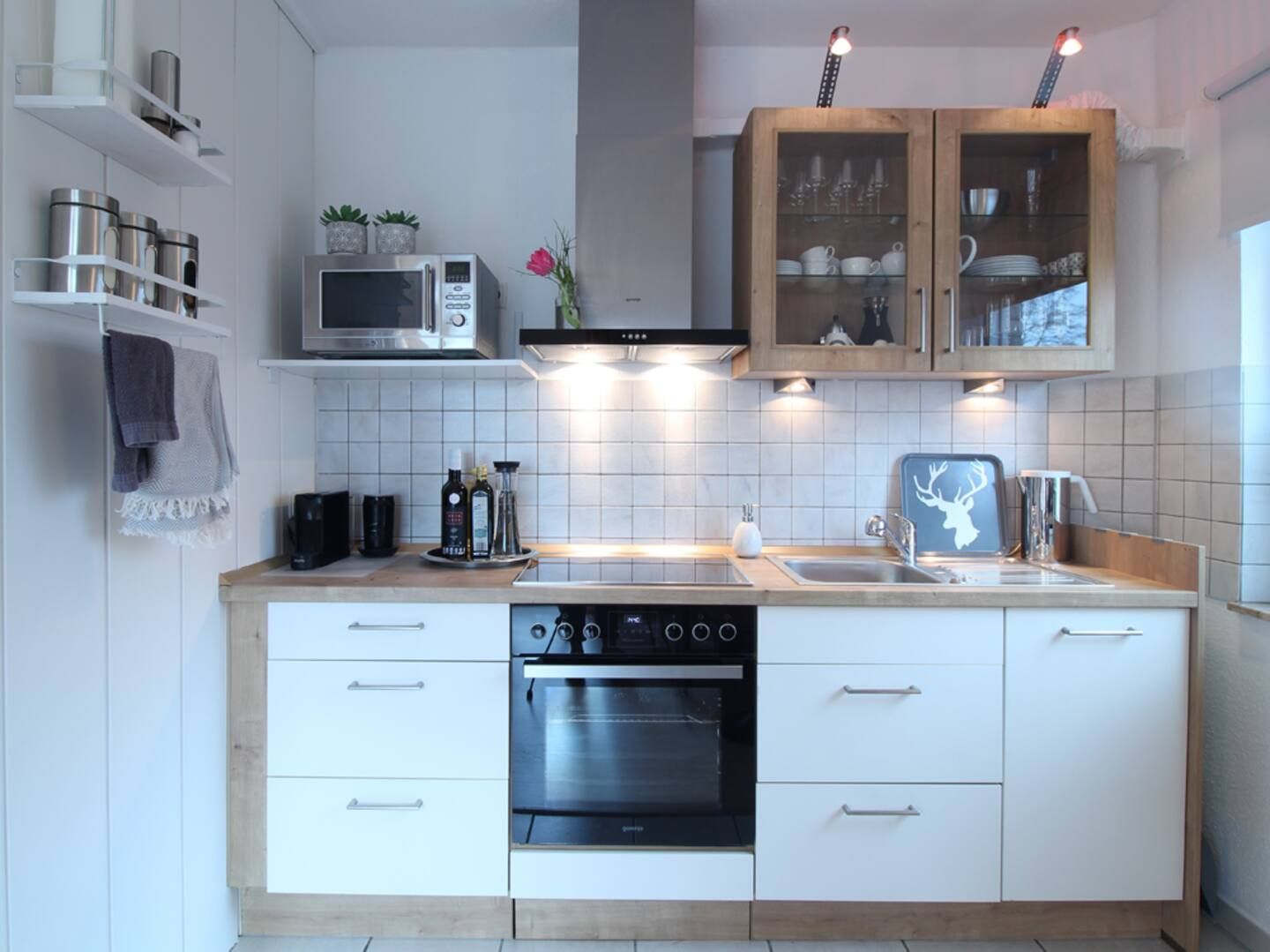  Awesome, Beautiful Apartment, Paderborn  -  Awesome, beautiful apartment, Paderborn  - Gallery -  2