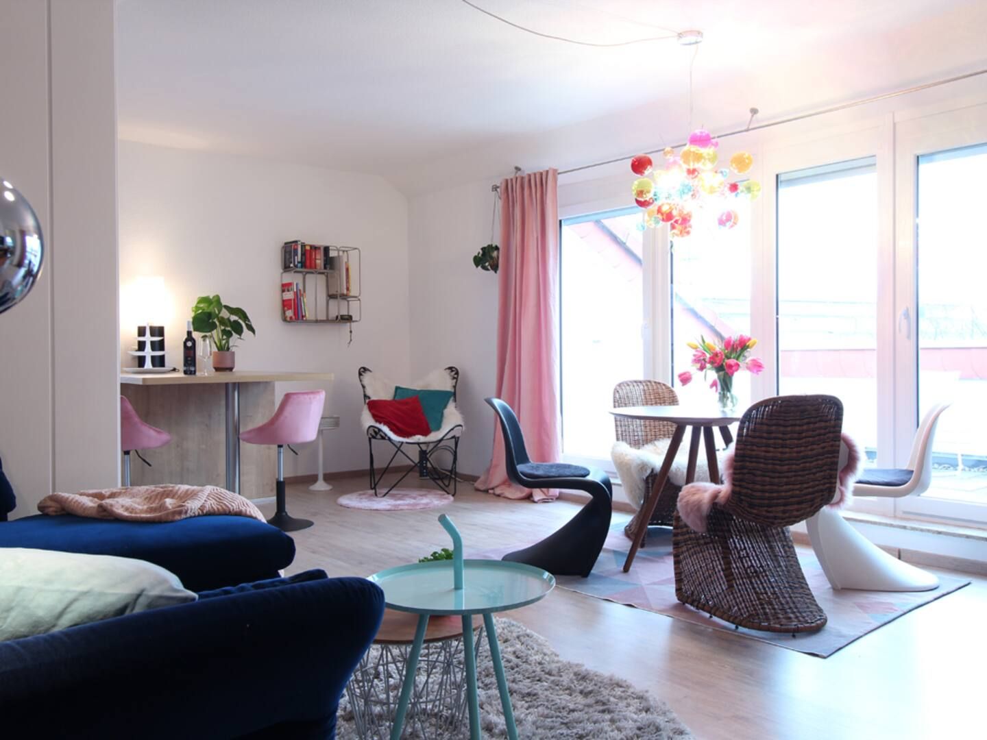  Awesome, Beautiful Apartment, Paderborn  -  Awesome, beautiful apartment, Paderborn  - Gallery -  10