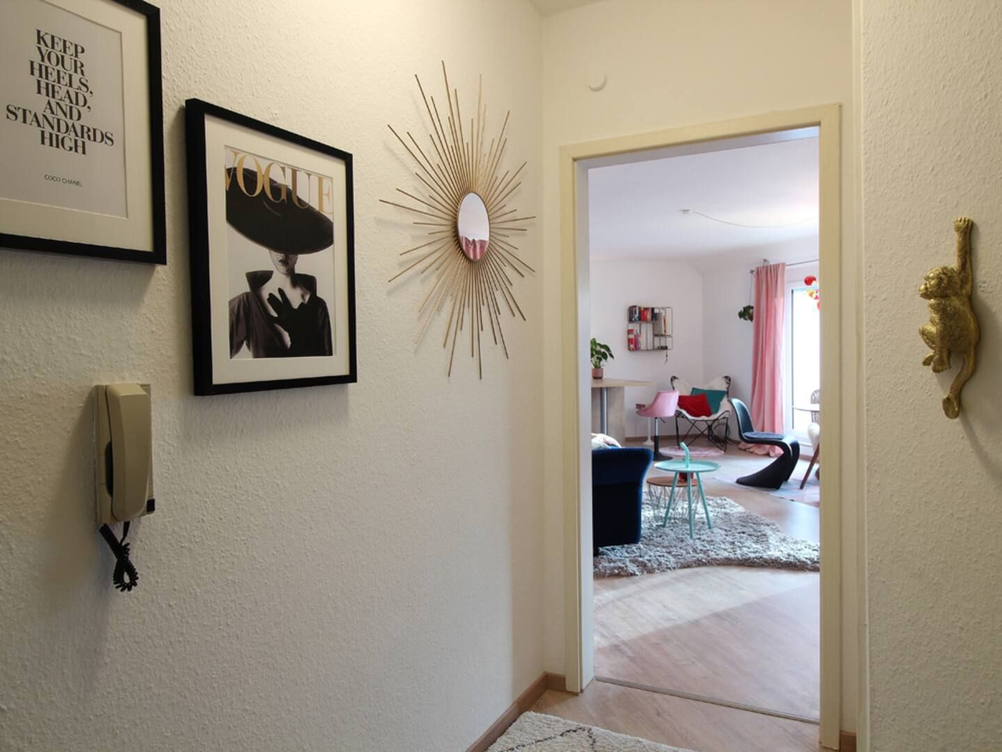  Awesome, Beautiful Apartment, Paderborn  -  Awesome, beautiful apartment, Paderborn  - Gallery -  7