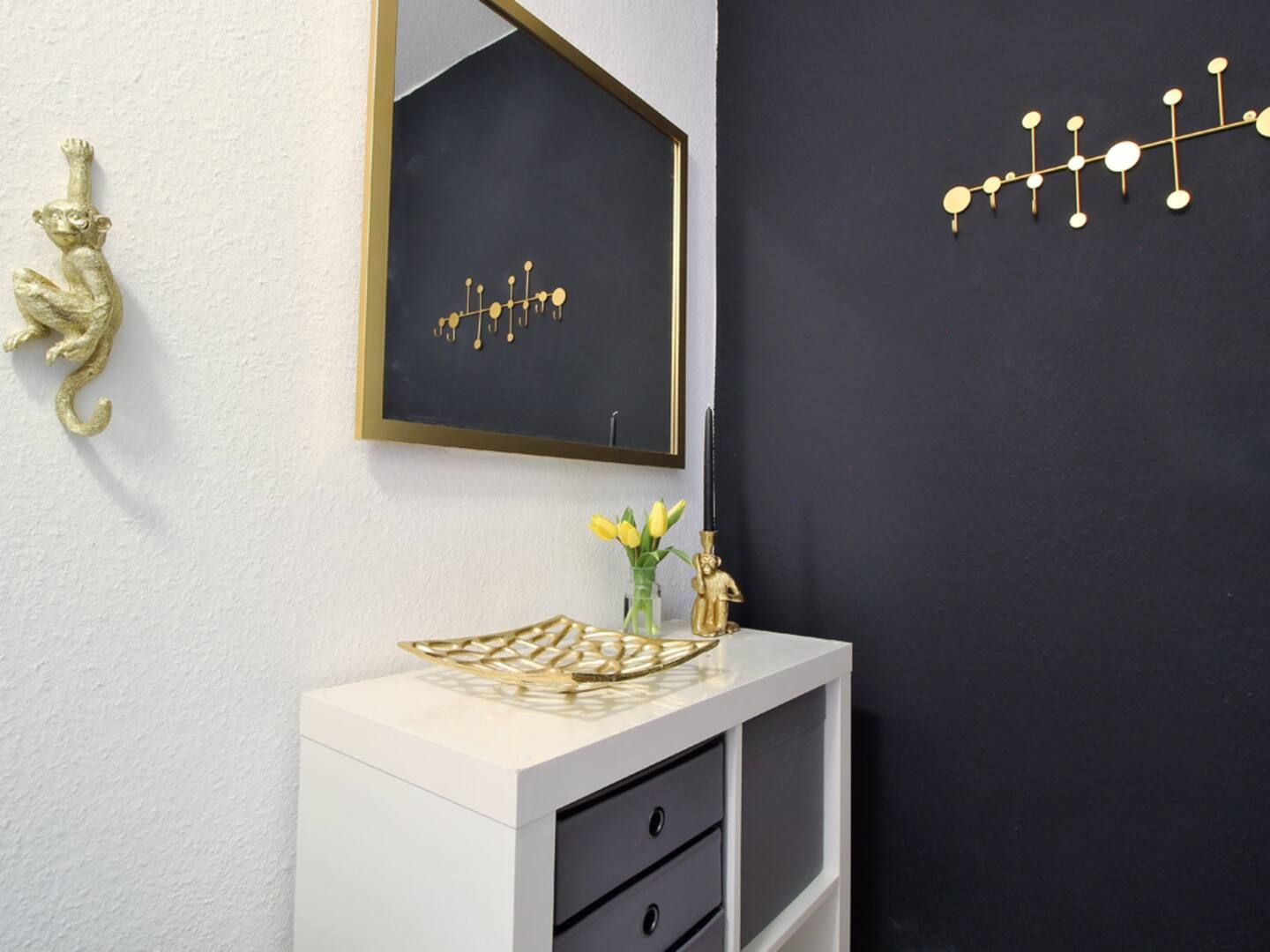  Awesome, Beautiful Apartment, Paderborn  -  Awesome, beautiful apartment, Paderborn  - Gallery -  6