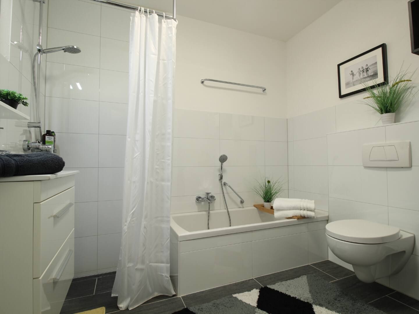  Awesome, Beautiful Apartment, Paderborn  -  Awesome, beautiful apartment, Paderborn  - Gallery -  4