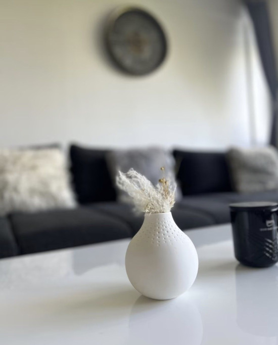 Vollmöblierte 2 Zimmer Wohnung in Schwachhausen - Küche/Top Lage
