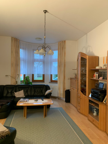 Comfortable, bright home in Dessau-Roßlau
