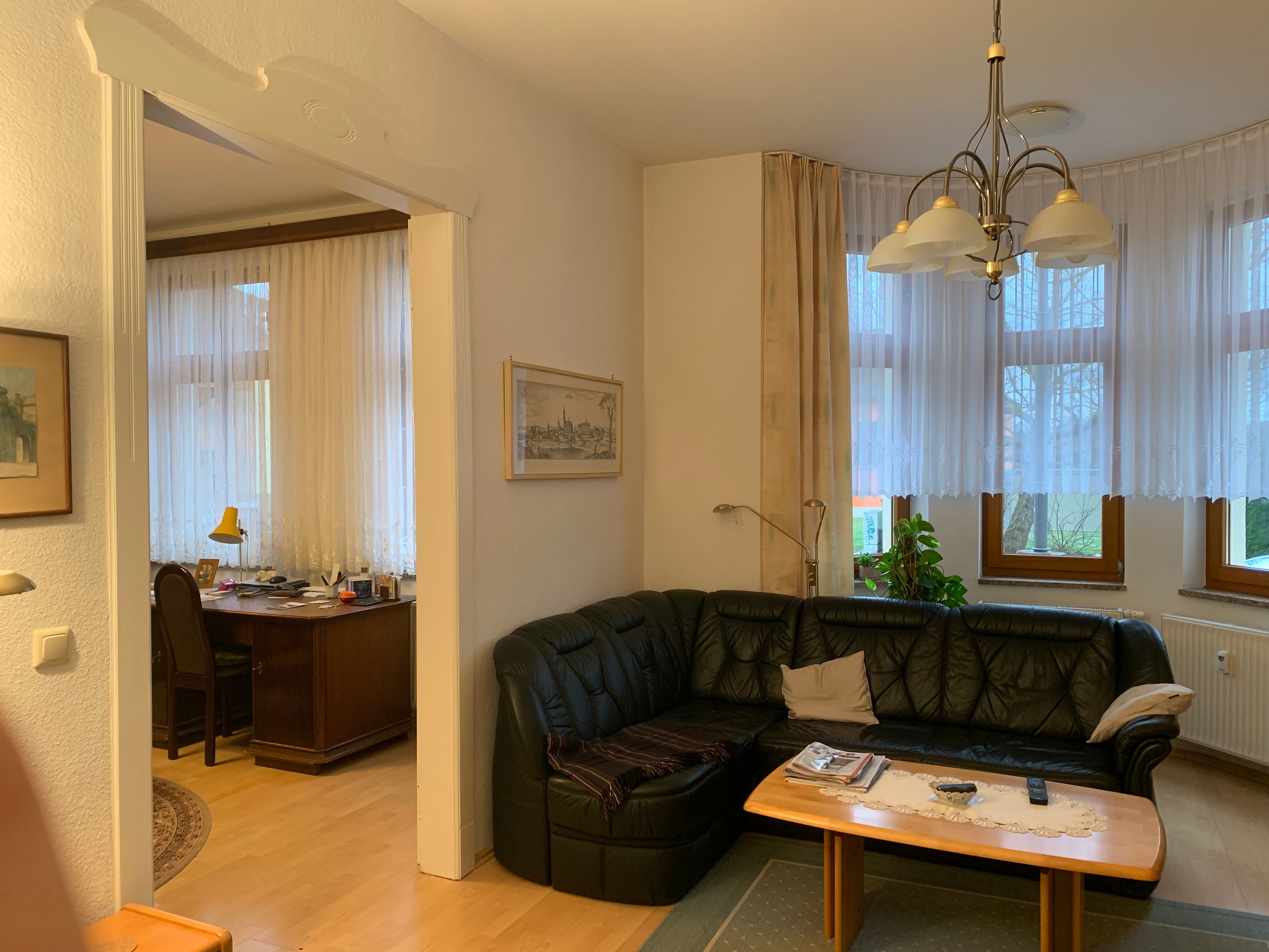 Comfortable, Bright Home In Dessau-Roßlau - Comfortable, bright home in Dessau-Roßlau - Gallery - 1