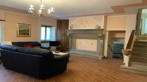 3-bedroom apartment for rent in Torrano