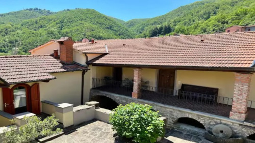 3-bedroom apartment for rent in Torrano