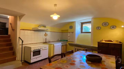 3-bedroom apartment for rent in Torrano - Gallery - 9