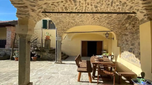 3-bedroom apartment for rent in Torrano