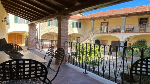 3-bedroom apartment for rent in Torrano - Gallery - 7