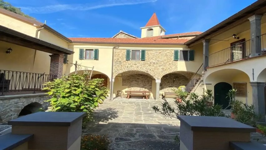  3-Bedroom Apartment For Rent In Torrano  -  3-bedroom apartment for rent in Torrano  - Gallery -  2