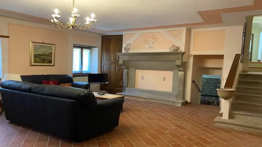  3-Bedroom Apartment For Rent In Torrano  -  3-bedroom apartment for rent in Torrano  - Gallery -  12