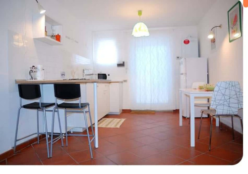 Appartamento in Via dei Reti, Roma di 55 m²