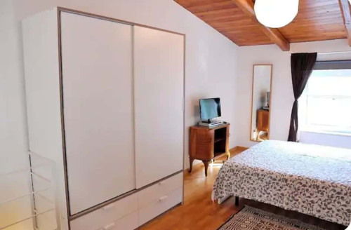 Appartamento in Via dei Reti, Roma di 55 m²