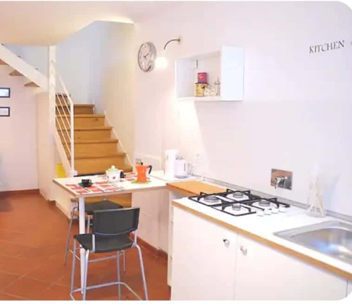 Appartamento in Via dei Reti, Roma di 55 m²