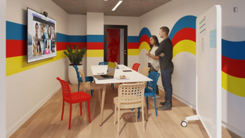Very cool residence in Clermont-Ferrand - Gallery - 8