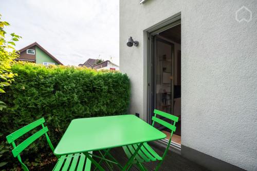 Wonderful maisonette apartment in central location  - Gallery -  5
