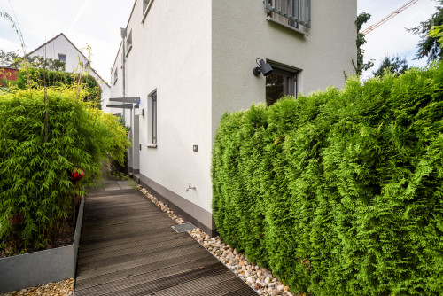 Wonderful maisonette apartment in central location