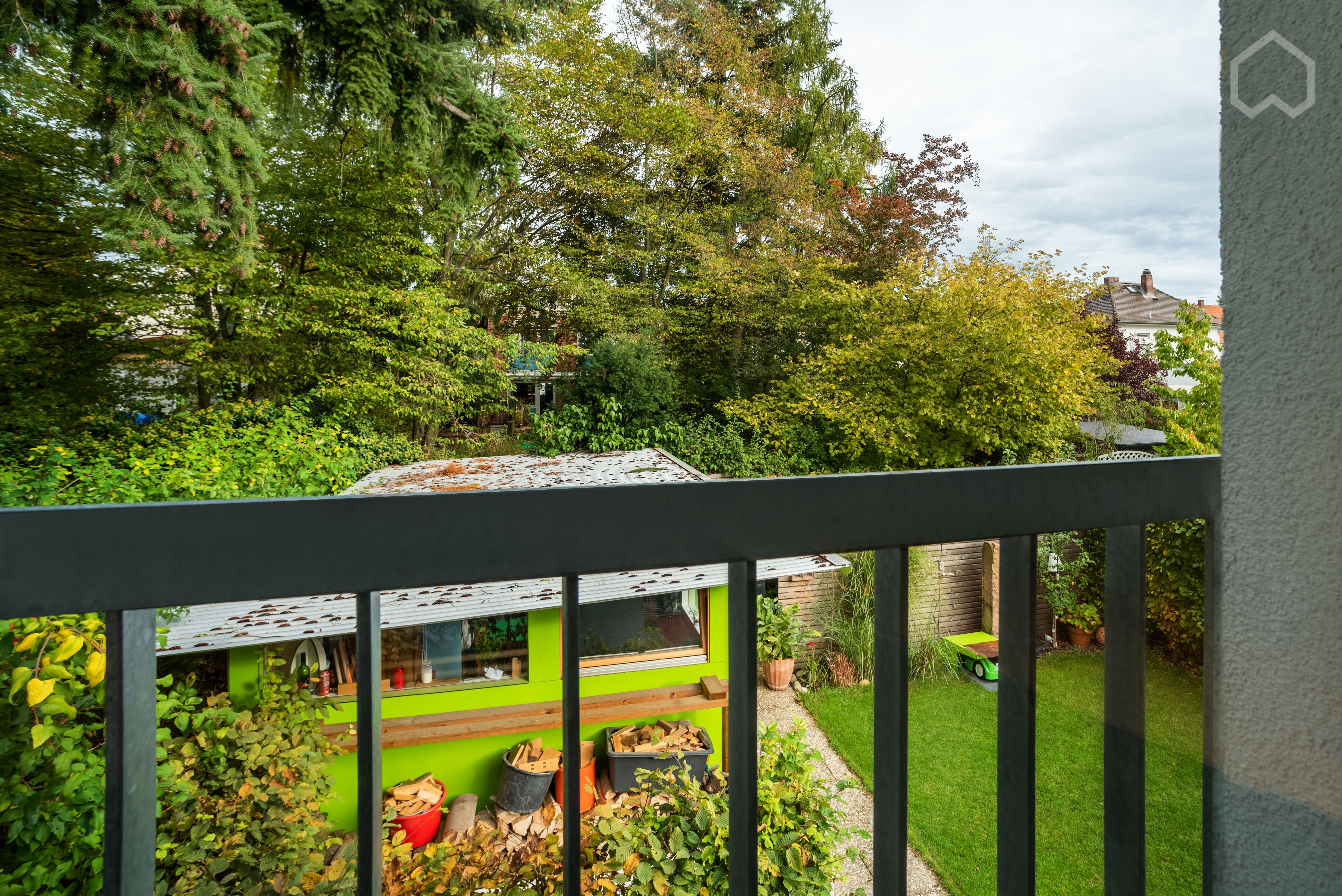 Wonderful Maisonette Apartment In Central Location - Wonderful maisonette apartment in central location - Gallery - 6