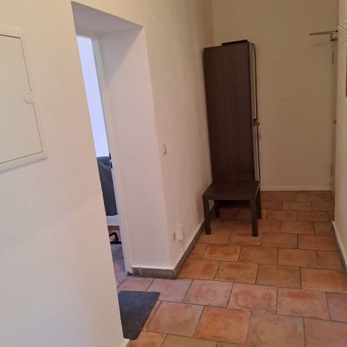 Amazing central fully furnished apartment in Chemnitz