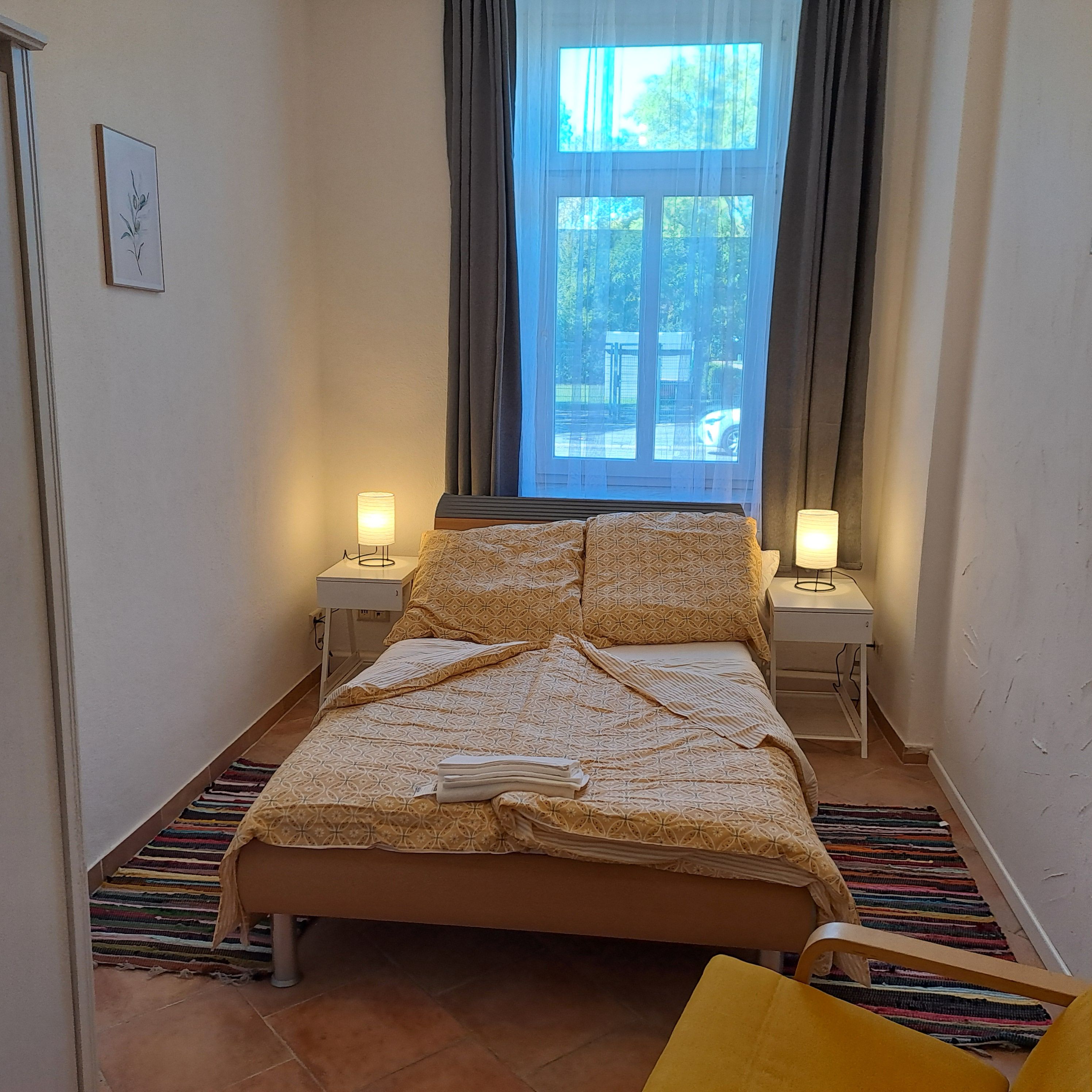  Amazing Central Fully Furnished Apartment In Chemnitz  -  Amazing central fully furnished apartment in Chemnitz  - Gallery -  17