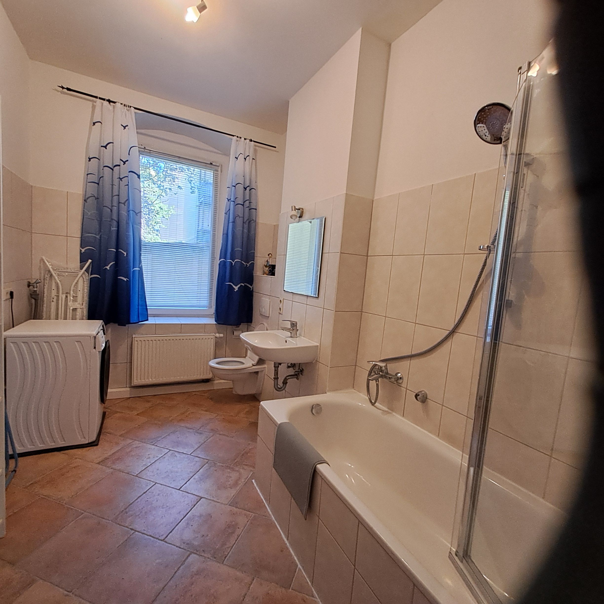  Amazing Central Fully Furnished Apartment In Chemnitz  -  Amazing central fully furnished apartment in Chemnitz  - Gallery -  6