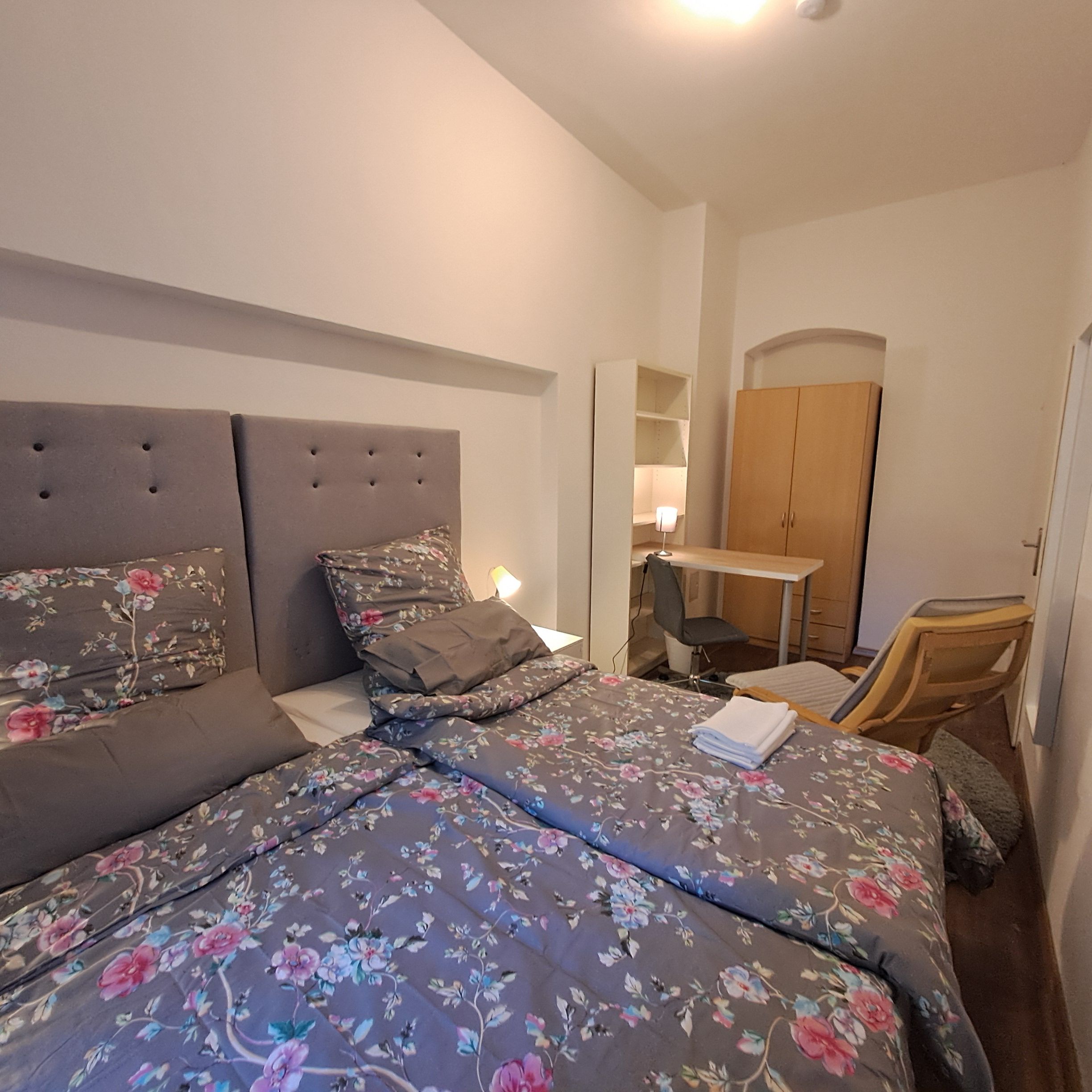  Amazing Central Fully Furnished Apartment In Chemnitz  -  Amazing central fully furnished apartment in Chemnitz  - Gallery -  11